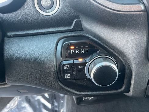 Used 2020 RAM 2500 Tradesman image 22