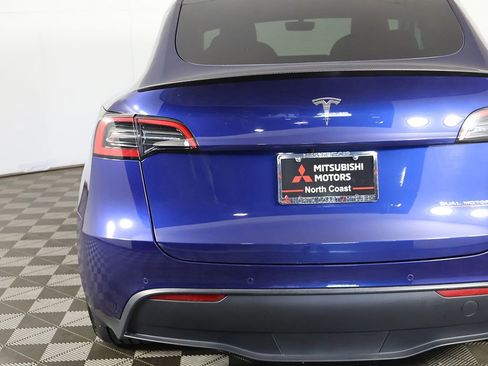 Used 2022 Tesla Model Y Performance AWD/4WD image 14