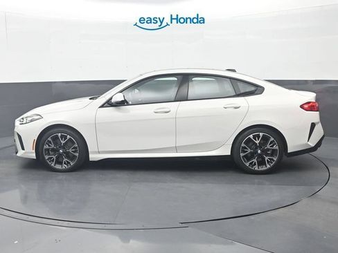 Used 2025 BMW 228i xDrive AWD/4WD image 4