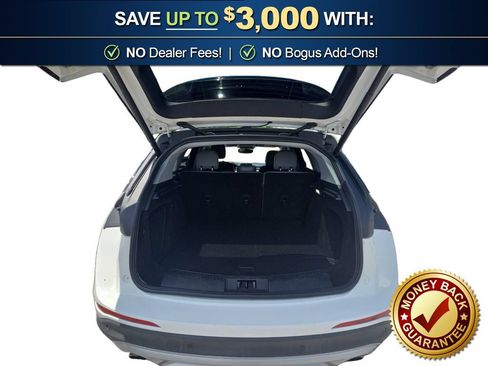 Used 2021 Lincoln Corsair FWD w/ Premium Package image 24