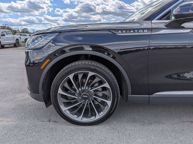 Used 2026 Lincoln Aviator Reserve w/ Luxury Package AWD/4WD image 26