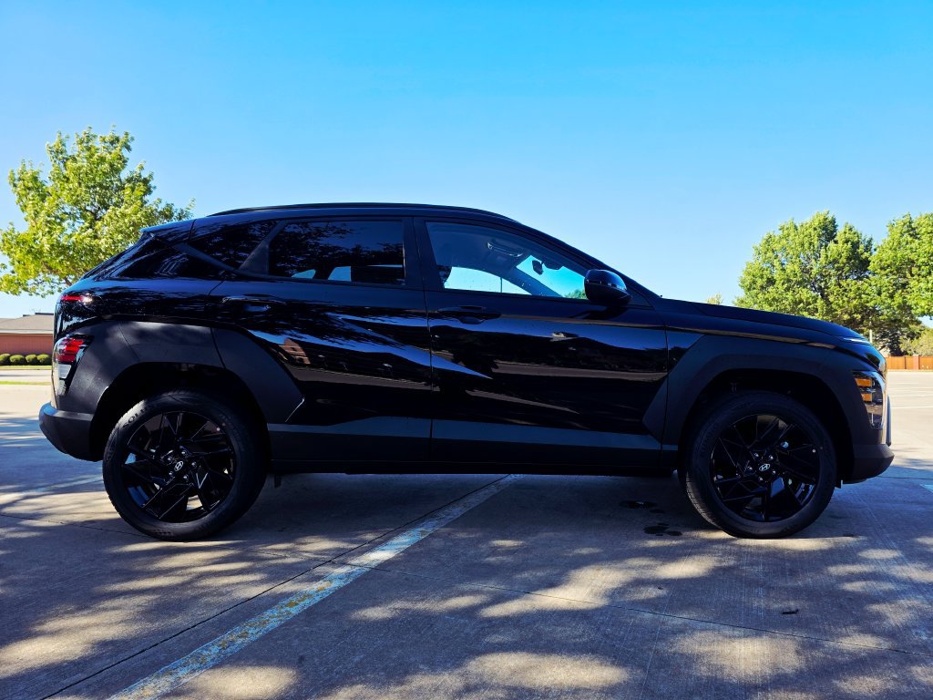 New 2027 Hyundai Kona SEL Sport AWD/4WD image 19