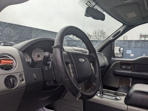 Used 2004 Ford F150 XLT image 10