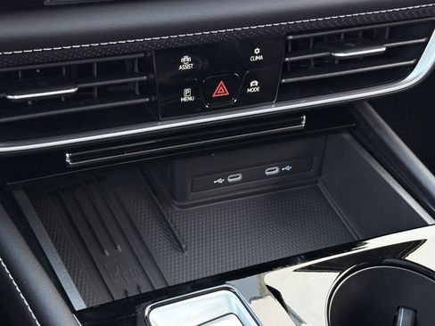 New 2026 Volkswagen Atlas SE image 16