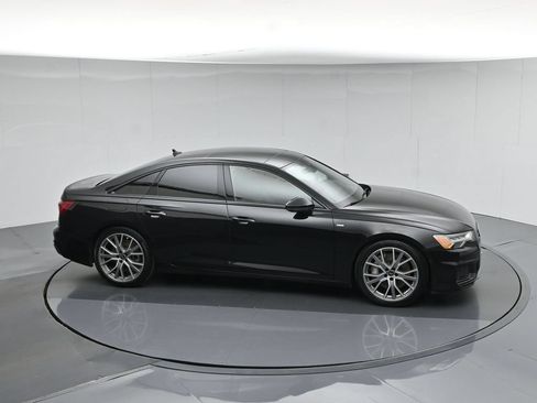 Used 2022 Audi A6 3.0T Prestige AWD/4WD image 55