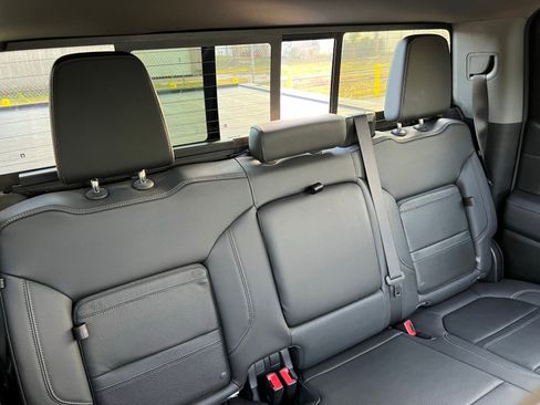 Used 2020 GMC Sierra 1500 Denali w/ Denali Ultimate Package image 52