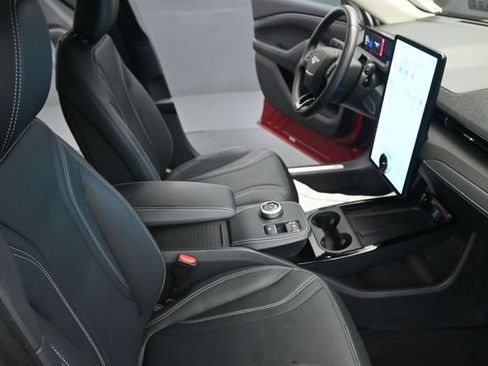 Certified 2023 Ford Mustang Mach-E Premium AWD/4WD image 28