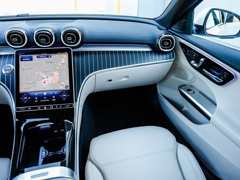 New 2026 Mercedes-Benz C 300 Sedan image 15