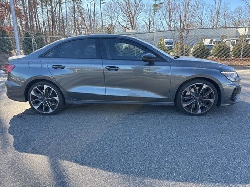 Used 2023 Audi S3 Premium Plus image 11