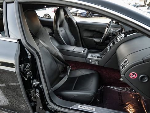Used 2016 Aston Martin Rapide S image 34