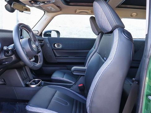 Used 2025 MINI Cooper S image 18