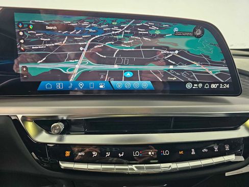 New 2026 Cadillac Lyriq Sport RWD image 24
