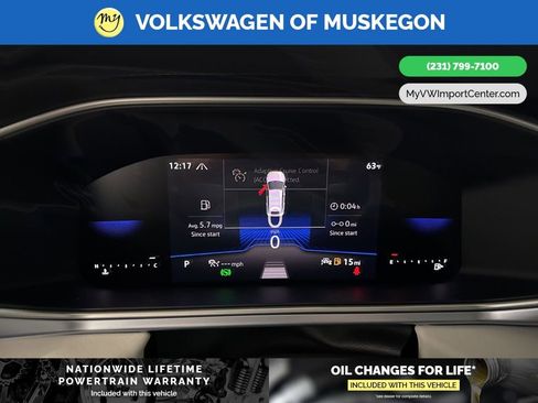 New 2026 Volkswagen Taos SE image 18