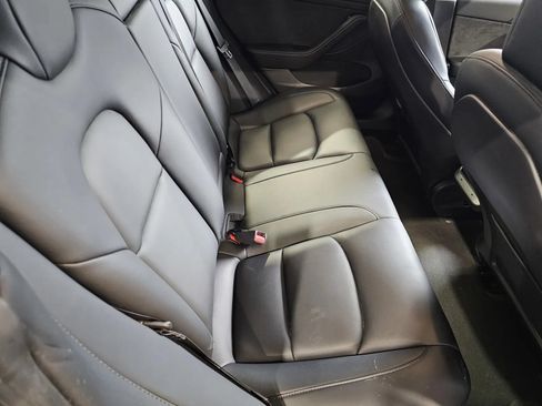 Used 2021 Tesla Model 3 Long Range AWD/4WD image 9