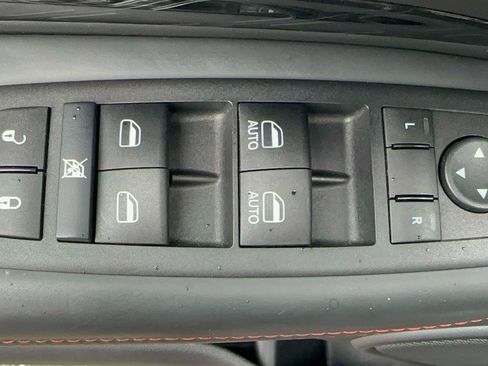 Used 2026 Dodge Durango GT AWD/4WD image 13