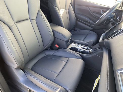 New 2026 Subaru Ascent Limited AWD/4WD image 7