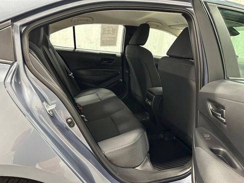 Used 2026 Toyota Corolla LE FWD image 51