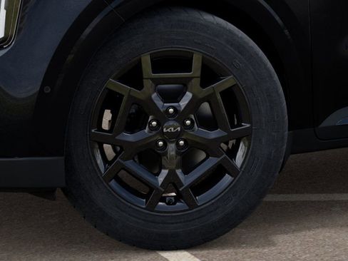 New 2026 Kia Carnival SX Prestige image 9