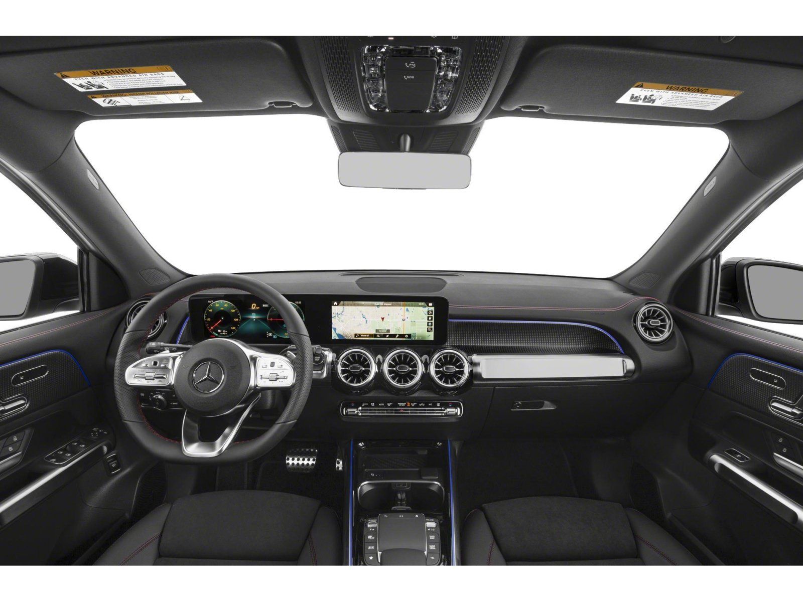 Used 2023 Mercedes-Benz EQB 250+ image 6