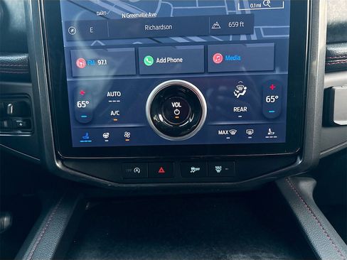 Used 2024 Ford Expedition Max Limited image 16