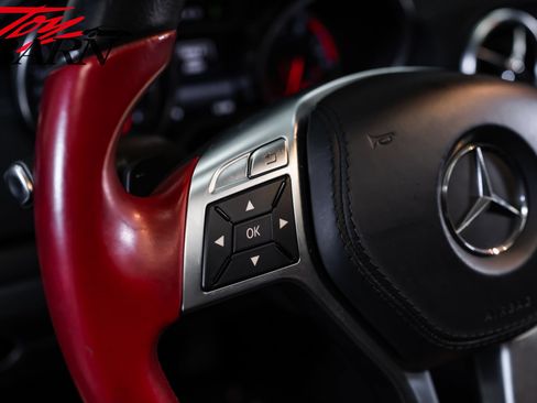 Used 2016 Mercedes-Benz SL 550 image 41