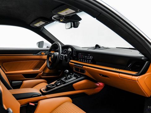 Used 2024 Porsche 911 GT3 RS image 55