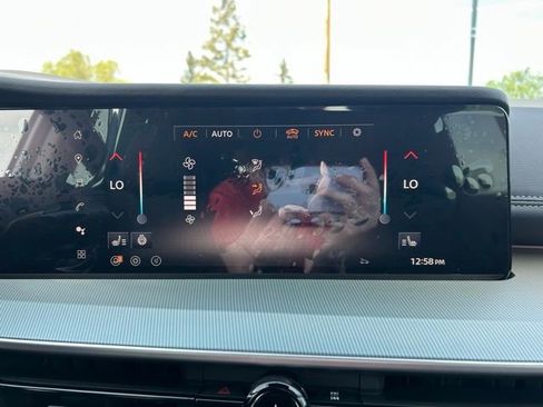 New 2026 Nissan Murano SL AWD/4WD image 19