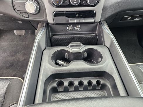 Used 2024 RAM 1500 Laramie RWD image 27