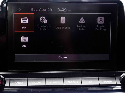 Used 2024 Kia Forte LXS FWD image 25