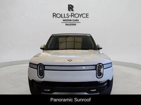 Used 2024 Rivian R1S Adventure AWD/4WD image 2