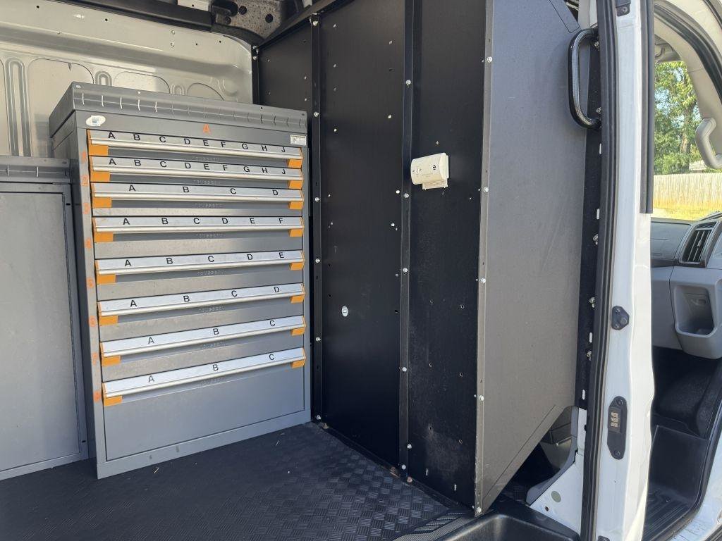 Used 2019 Ford Transit 350 148 Medium Roof RWD image 15