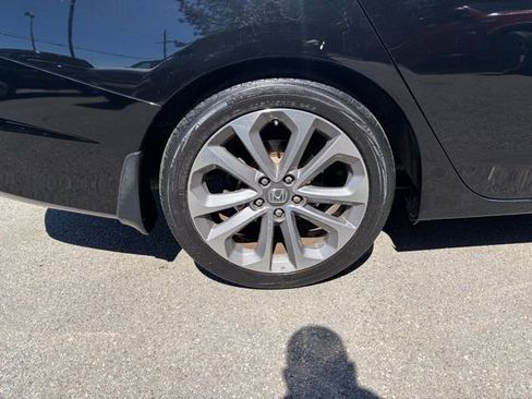 Used 2013 Honda Accord Sport image 36