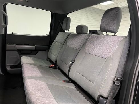 Used 2023 Ford F250 XLT w/ Camper Package AWD/4WD image 46
