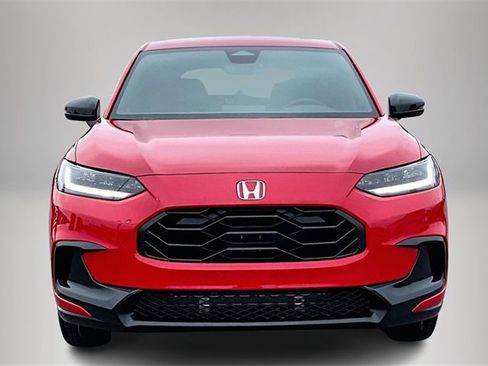 New 2026 Honda HR-V Sport image 12