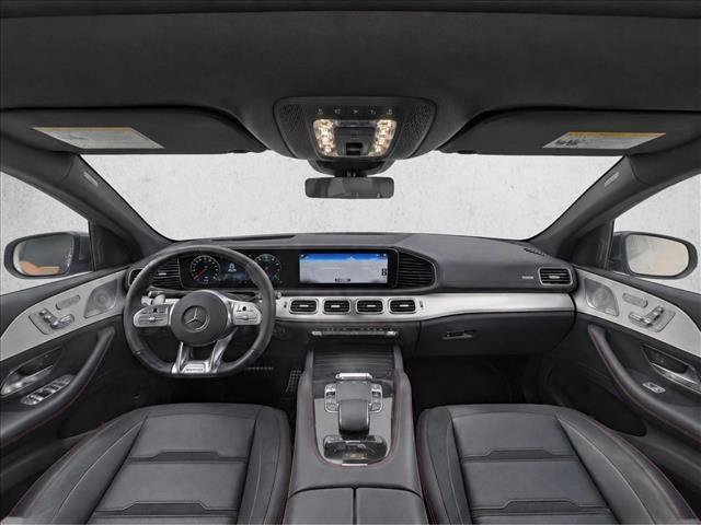 Used 2021 Mercedes-Benz GLE 53 AMG 4MATIC Coupe image 23