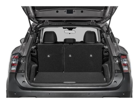 Certified 2025 Nissan Kicks SV w/ Illumination Package image 41