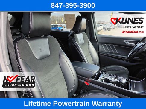 Used 2020 Ford Edge ST w/ Cold Weather Package image 35