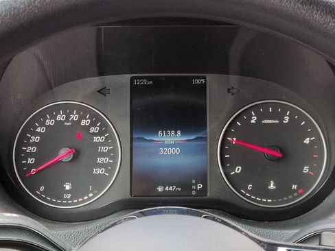 Used 2025 Mercedes-Benz Sprinter 2500 image 25
