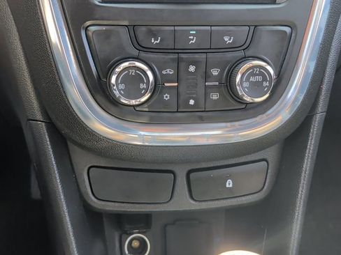 Used 2013 Buick Encore Convenience AWD/4WD image 19