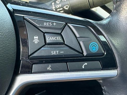 Used 2023 Nissan Altima 2.5 SL image 20