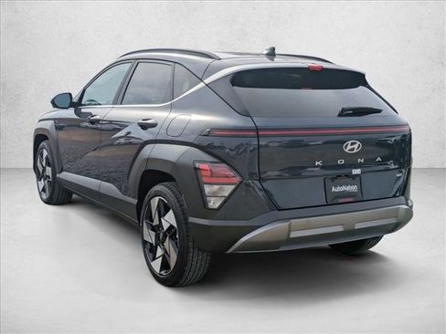 New 2026 Hyundai Kona Limited image 7