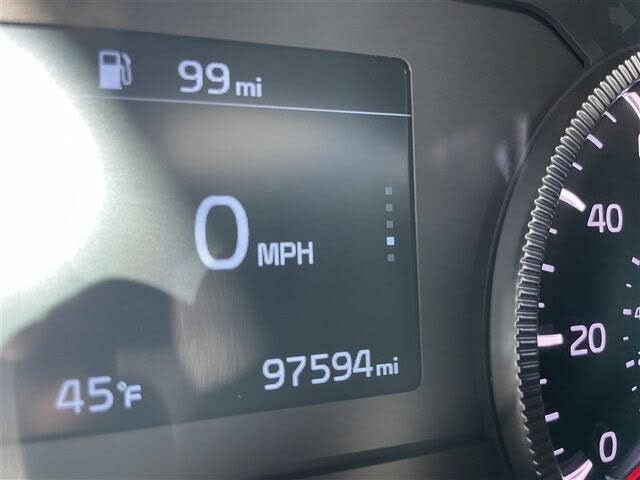 Used 2020 Kia Telluride S AWD/4WD image 19