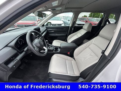 Used 2024 Honda CR-V EX image 15