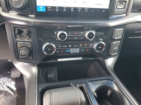 New 2026 Ford F150 Lariat AWD/4WD image 17