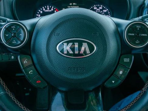 Used 2018 Kia Soul ! w/ Tech Package image 23