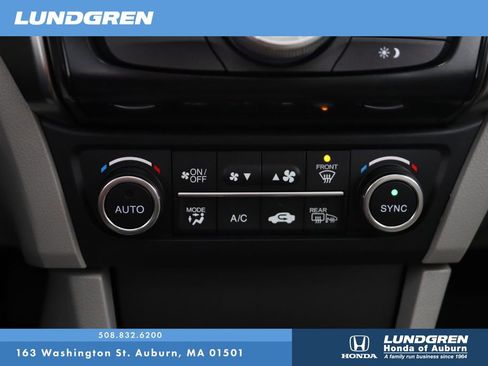 Used 2022 Acura ILX w/ Premium Package image 27