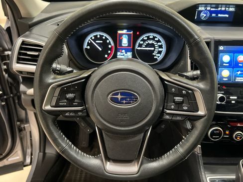 Used 2023 Subaru Forester Limited w/ Popular Package #2 AWD/4WD image 15