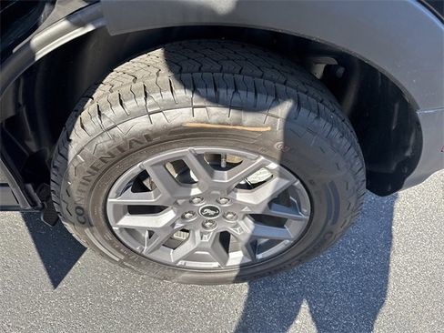 New 2025 Ford Bronco Sport Big Bend image 12