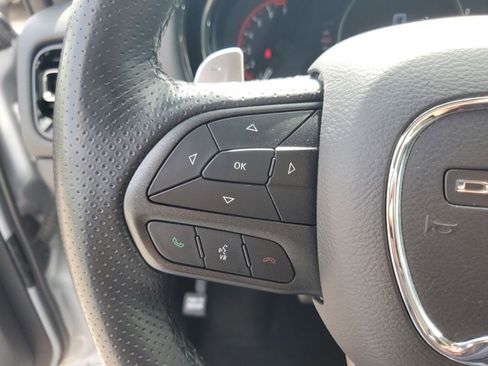 Used 2024 Dodge Durango GT AWD/4WD image 15