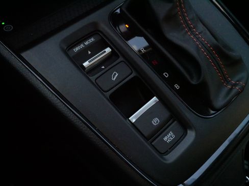 Certified 2026 Honda CR-V Sport Touring image 29